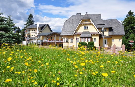 Waldschlösschen Pension