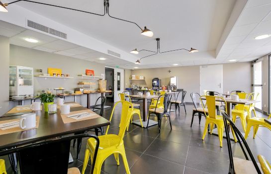 APPART'CITY AGEN CENTRE