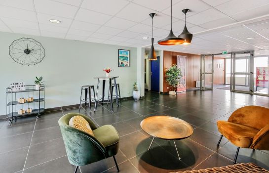 APPART'CITY AGEN CENTRE