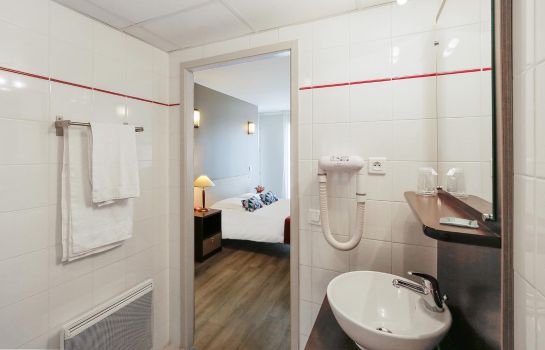 APPART'CITY AGEN CENTRE