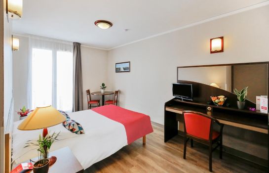 APPART'CITY AGEN CENTRE