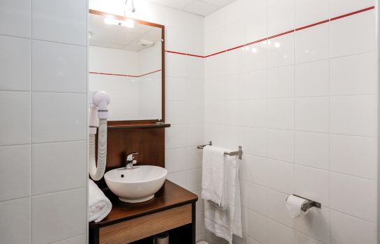 APPART'CITY AGEN CENTRE