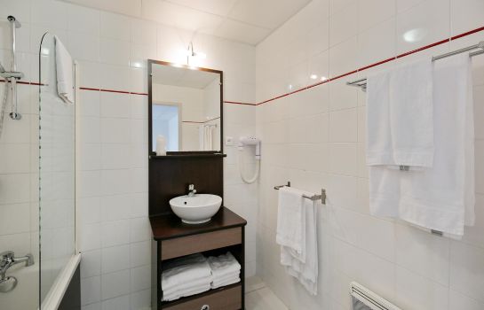 APPART'CITY AGEN CENTRE