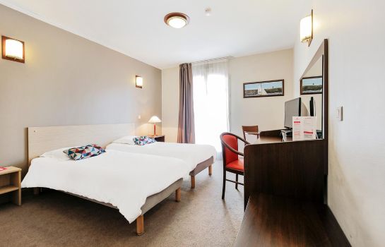 APPART'CITY AGEN CENTRE