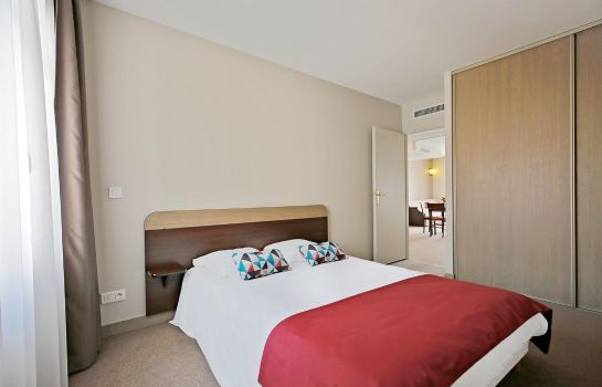 APPART'CITY AGEN CENTRE