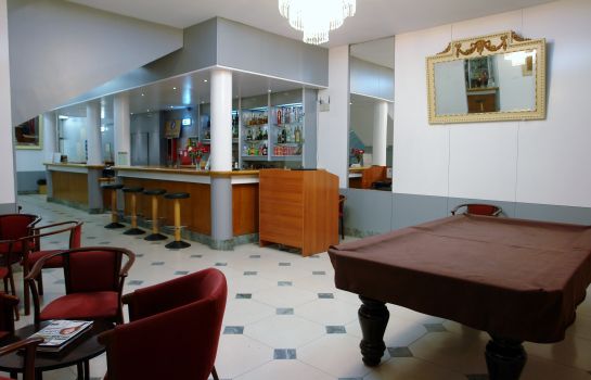 Hotel Universal