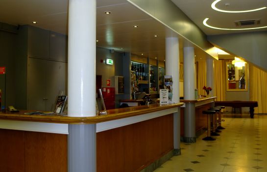 Hotel Universal