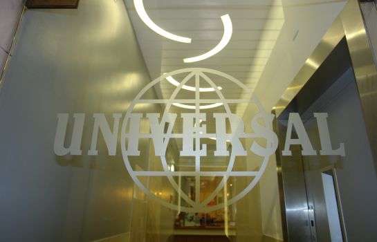 Hotel Universal