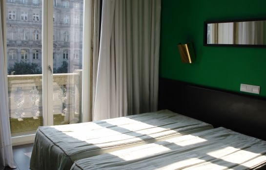 Hotel Universal