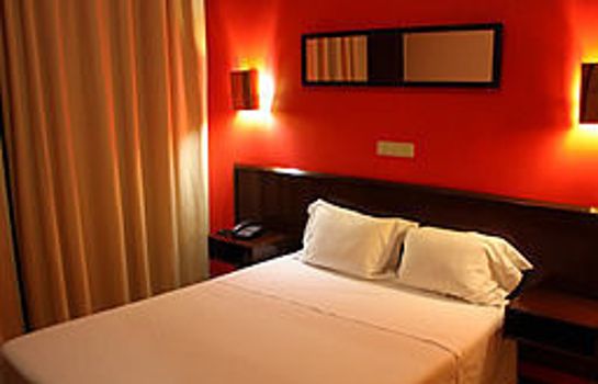 Hotel Universal