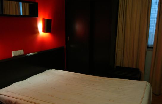 Hotel Universal