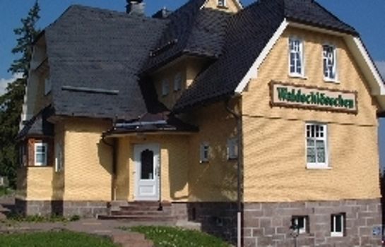 Waldschlösschen Pension