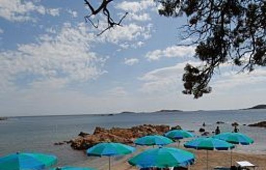 Le Ginestre Porto Cervo