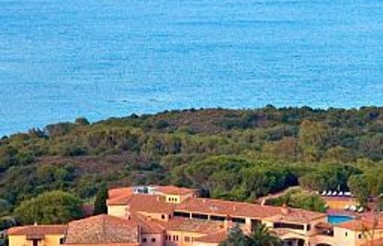 Le Ginestre Porto Cervo