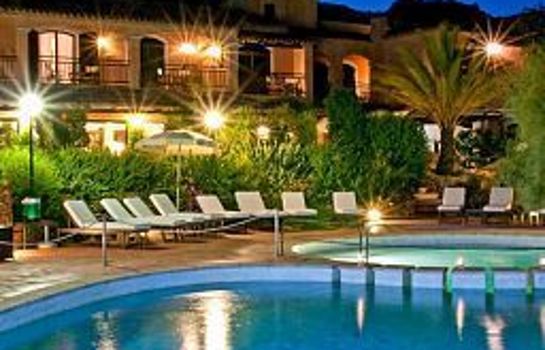 Le Ginestre Porto Cervo