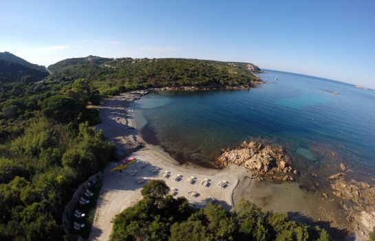 Le Ginestre Porto Cervo