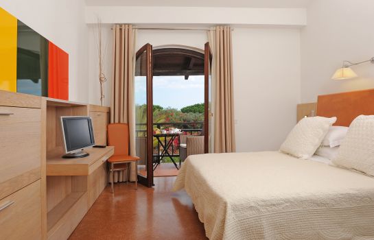 Le Ginestre Porto Cervo
