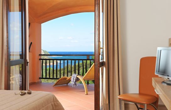 Le Ginestre Porto Cervo