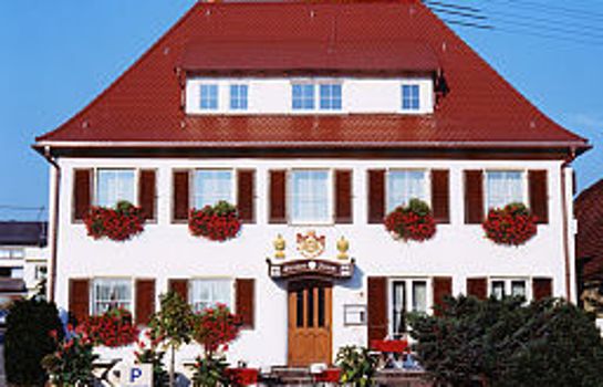 Grüner Baum Landgasthaus