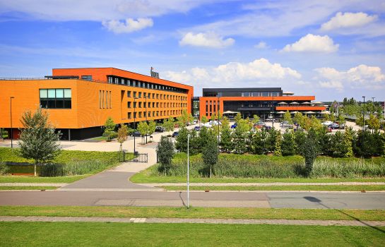 Van der Valk Hotel Almere