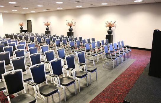 Van der Valk Hotel Almere