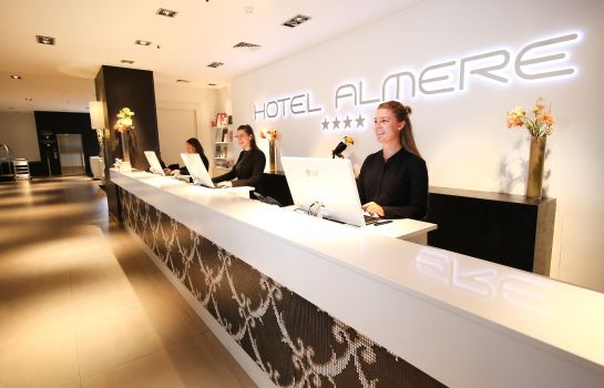 Van der Valk Hotel Almere