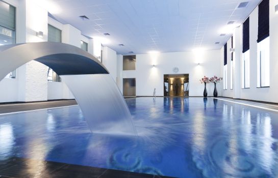 Van der Valk Hotel Almere