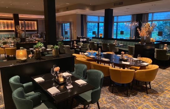 Van der Valk Hotel Almere