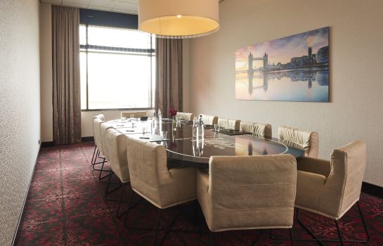 Van der Valk Hotel Almere