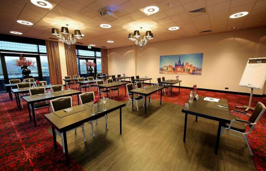 Van der Valk Hotel Almere