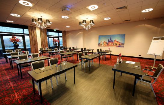 Van der Valk Hotel Almere