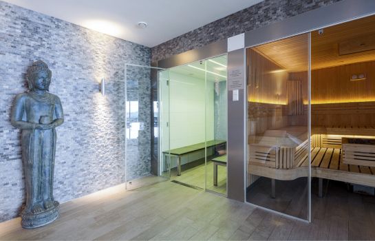Van der Valk Hotel Almere