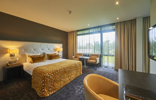 Van der Valk Hotel Almere
