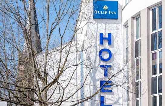 Hotel Frankfurt Offenbach City by Tulip Inn