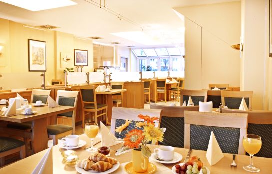 Hotel Frankfurt Offenbach City by Tulip Inn