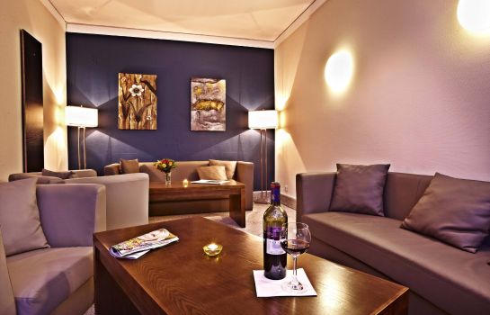 Hotel Frankfurt Offenbach City by Tulip Inn