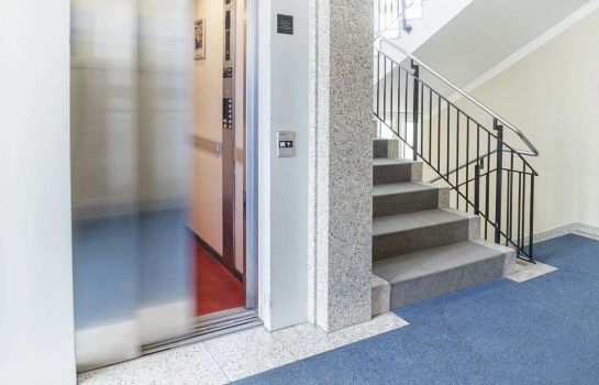 Hotel Frankfurt Offenbach City by Tulip Inn