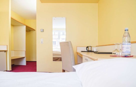 Hotel Frankfurt Offenbach City by Tulip Inn