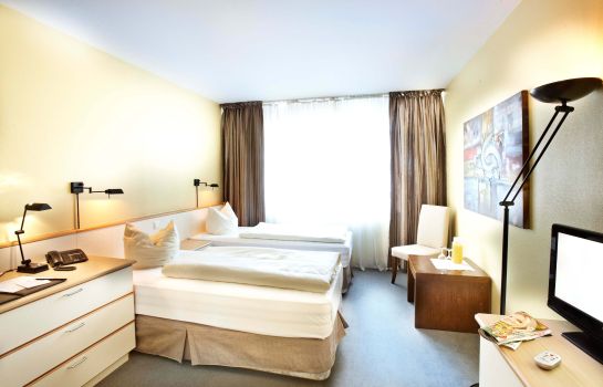 Hotel Frankfurt Offenbach City by Tulip Inn