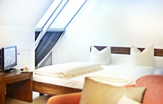 Hotel Frankfurt Offenbach City by Tulip Inn