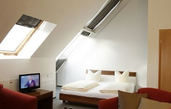 Hotel Frankfurt Offenbach City by Tulip Inn