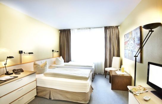 Hotel Frankfurt Offenbach City by Tulip Inn