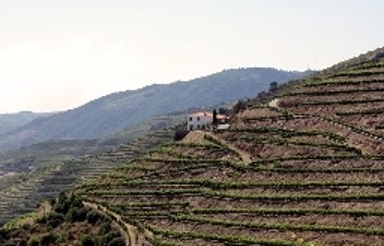 Quinta da Veiga Manor House