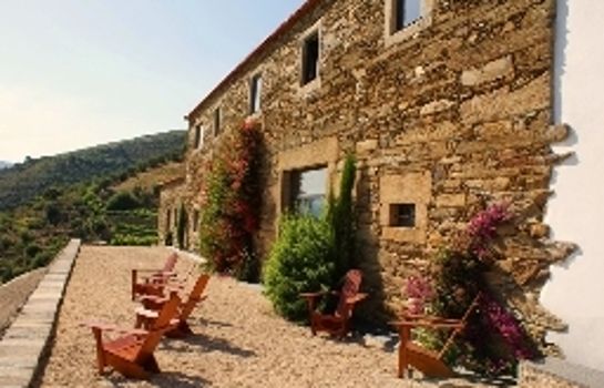 Quinta da Veiga Manor House