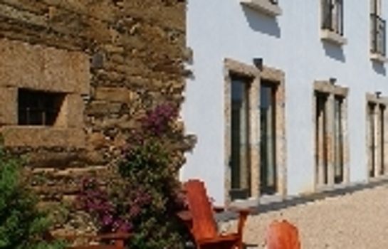 Quinta da Veiga Manor House