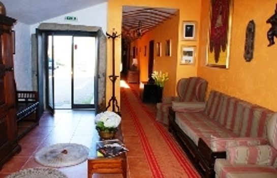 Quinta da Veiga Manor House