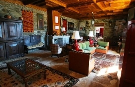 Quinta da Veiga Manor House