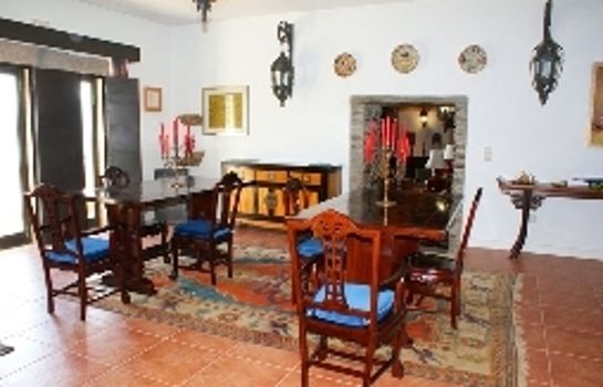 Quinta da Veiga Manor House