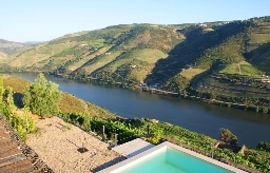 Quinta da Veiga Manor House