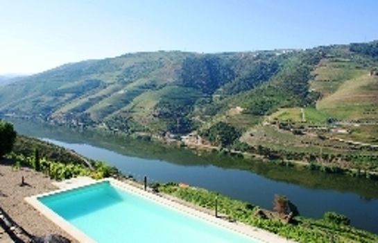 Quinta da Veiga Manor House